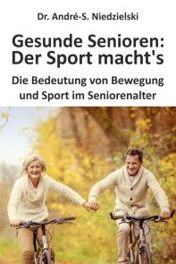 Gesunde Senioren: Der Sport macht's Foto №1