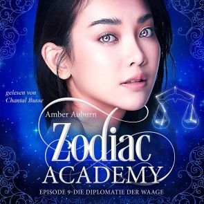Zodiac Academy, Episode 9 - Die Diplomatie der Waage Foto 1