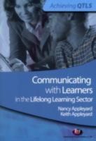 Communicating with Learners in the Lifelong Learning Sector Foto №1