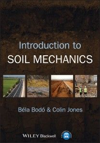 Introduction to Soil Mechanics Foto №1