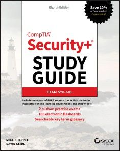 CompTIA Security+ Study Guide photo №1