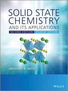 Solid State Chemistry and its Applications photo №1