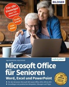 Microsoft Office für Senioren - Word, Excel und PowerPoint Foto №1