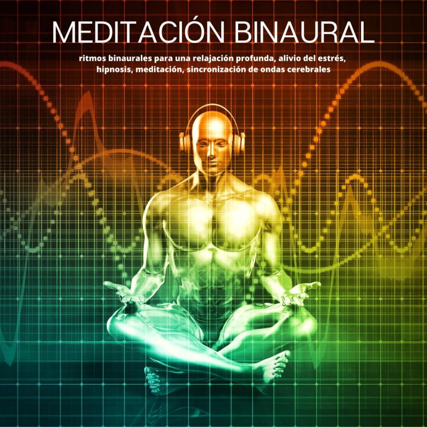 Meditación Binaural photo 2
