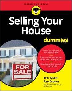Selling Your House For Dummies photo №1