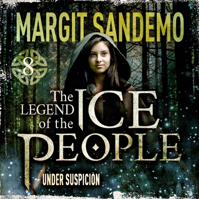 The Ice People 8 - Under Suspicion photo 2