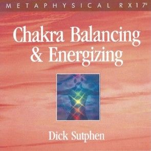 RX 17 Series: Chakra Balancing and Energizing photo 1