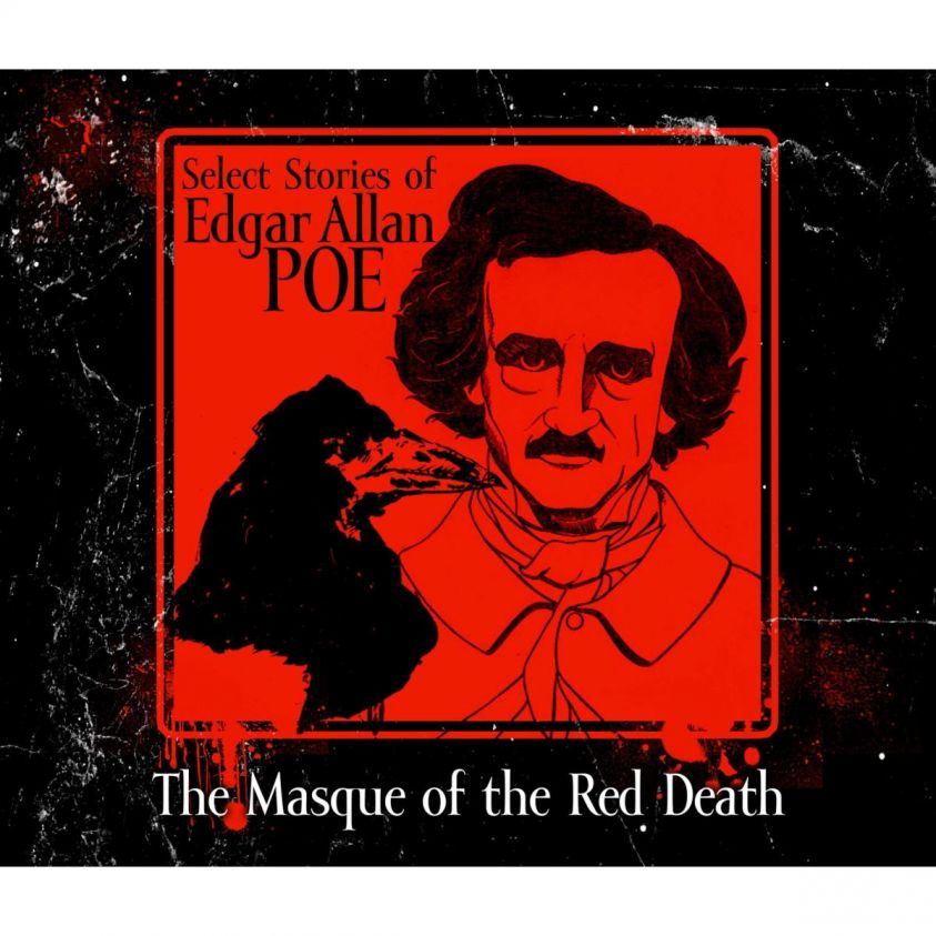 The Masque of the Red Death photo 2