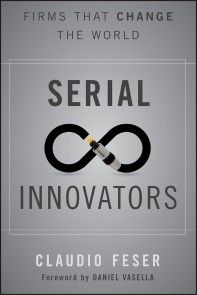 Serial Innovators photo №1