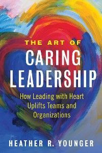Art of Caring Leadership photo №1