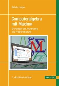 Computeralgebra mit Maxima Foto №1