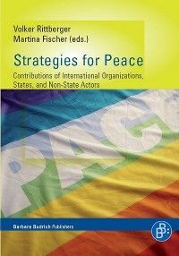 Strategies for Peace photo 2