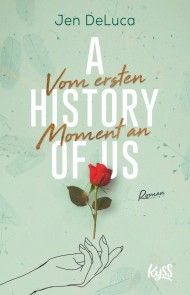 A History of Us − Vom ersten Moment an Foto №1