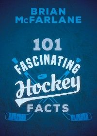 101 Fascinating Hockey Facts photo №1