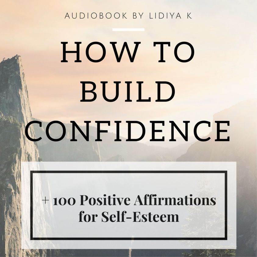 How to Build Confidence photo 2