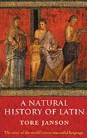 Natural History of Latin Foto №1