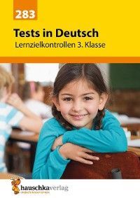 Tests in Deutsch - Lernzielkontrollen 3. Klasse Foto 2