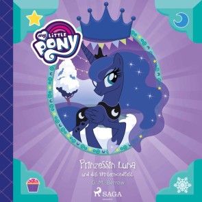 My Little Pony - Prinzessin Luna und das Wintermondfest Foto №1