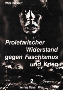 Proletarischer Widerstand gegen Faschismus und Krieg Foto №1