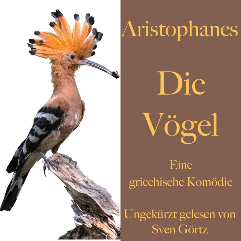 Aristophanes: Die Vögel Foto 2