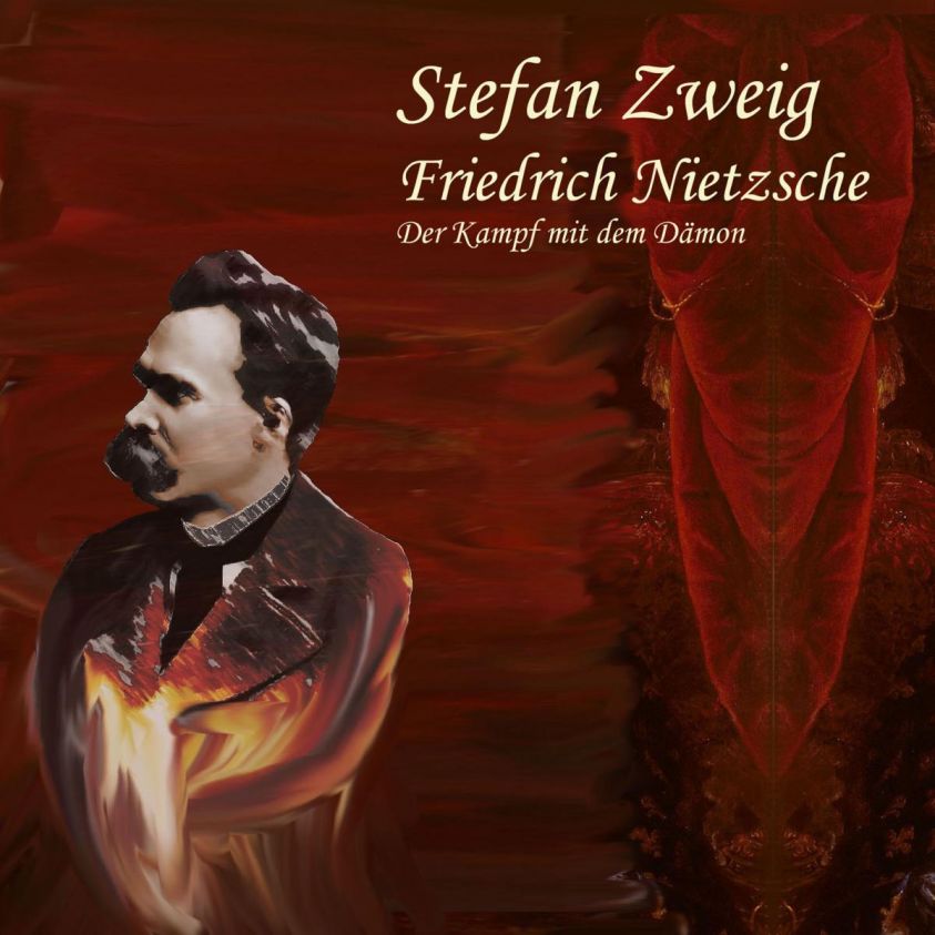 Friedrich Nietzsche Foto 2