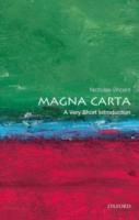Magna Carta: A Very Short Introduction Foto №1