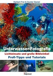 Unterwasser-Fotografie Foto №1