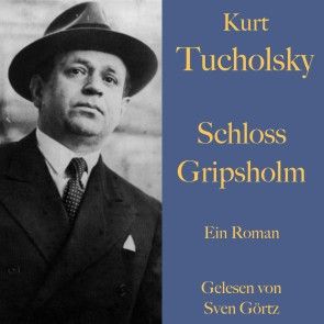 Kurt Tucholsky: Schloss Gripsholm Foto №1