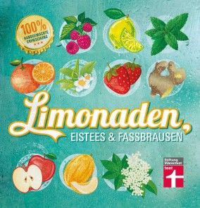 Limonaden, Eistees & Fassbrausen Foto №1