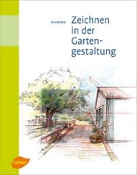 Zeichnen in der Gartengestaltung Foto №1