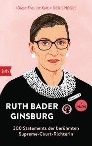 Ruth Bader Ginsburg Foto №1