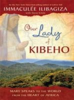 Our Lady of KIBEHO photo №1