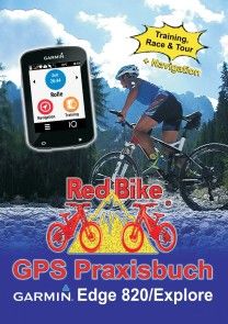 GPS Praxisbuch Garmin Edge 820 / Explore Foto №1
