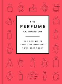 Perfume Companion photo №1