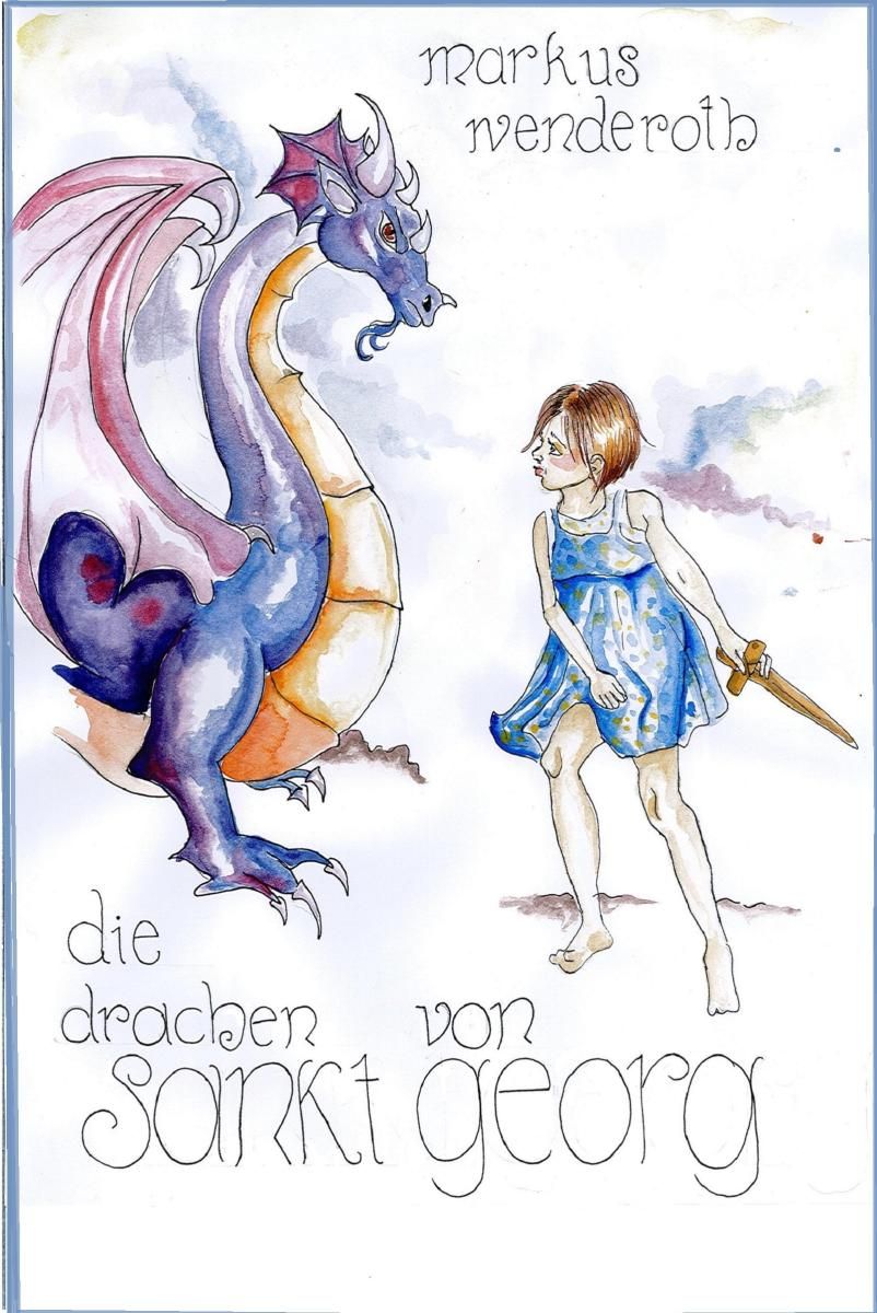 Die Drachen von Sankt Georg Foto 1