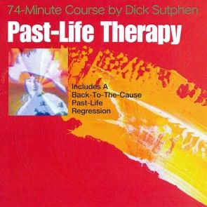 74 minute Course Past-Life Therapy photo 1