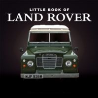 Little Book of Land Rover photo №1
