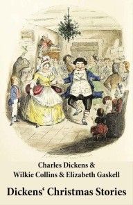 Dickens' Christmas Stories photo №1