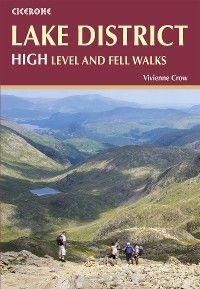 Lake District: High Level and Fell Walks photo №1
