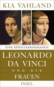 Leonardo da Vinci und die Frauen Foto №1