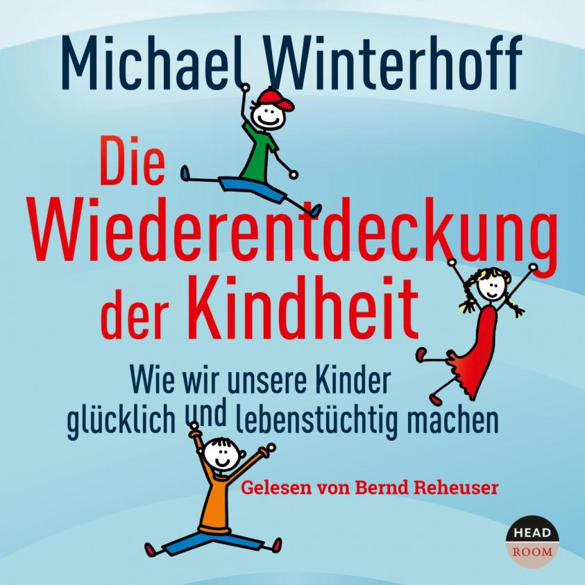 Die Wiederentdeckung der Kindheit Foto №1