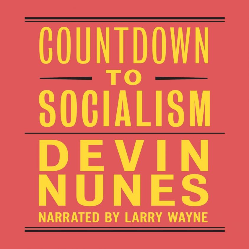 Countdown to Socialism photo 2