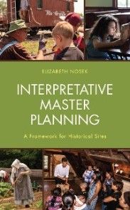 Interpretative Master Planning photo №1