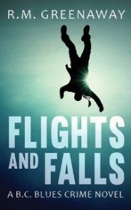 Flights and Falls Foto №1