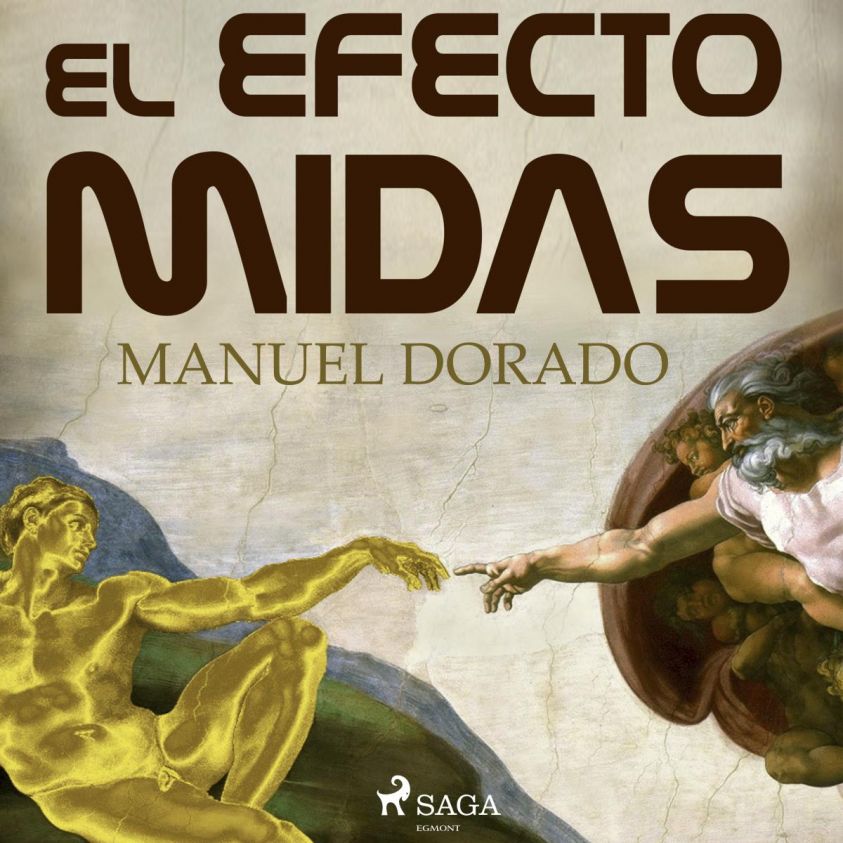 El efecto Midas photo №1