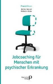 Jobcoaching für Menschen mit psychischer Erkrankung Foto №1