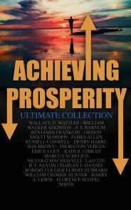 Achieving Prosperity - Ultimate Collection photo №1