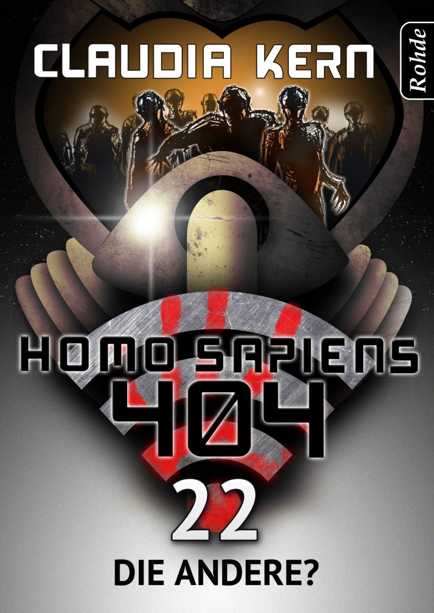 Homo Sapiens 404 Band 22: Die Andere? Foto 1