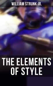 THE ELEMENTS OF STYLE photo №1