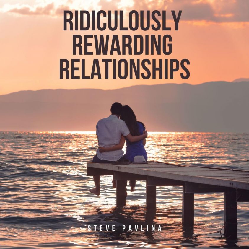 Ridiculously Rewarding Relationships photo 2